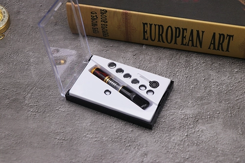 Высокий круглый сигаретный фильтр хрончо yoajue скидка