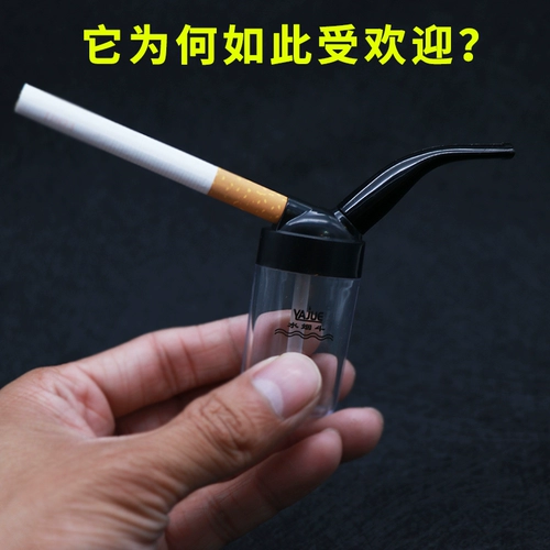 Кальян, мужской мундштук, курительные принадлежности