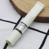 Нарушение сигарет фильтр может очистить сигаретный фильтр, мужская подлинная грубая деталь, курить карамельный фильтр рот