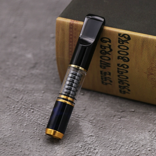 Высокий круглый сигаретный фильтр хрончо yoajue скидка