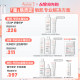 Avène Specialized Repair Cream Set Sensitive Skin Water Lotion Set Hydrating Essence Lotion Face Cream
