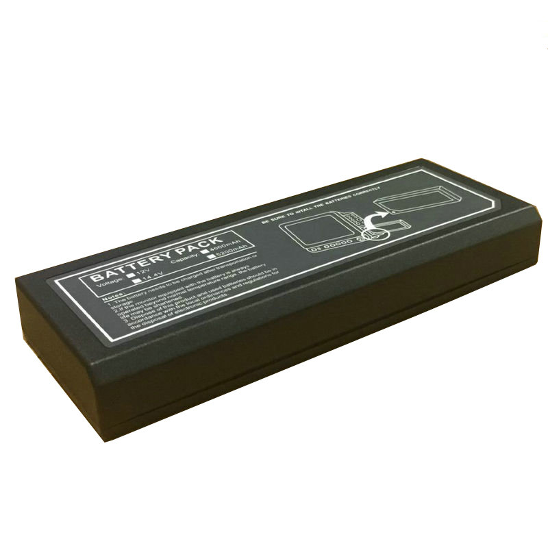 适用邦健IM15 IM12 4S2P18650-H1008监护仪电池 - 图1
