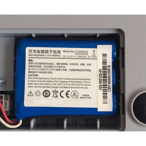 适用 R3 R3A UMEC6 7 10 12心电图机监护仪电池通用款 - 图1