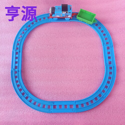 山洞泡沫蛋糕模型 6寸8小火车隧道 烘焙假体胚翻糖裱花练习模磨具 - 图2