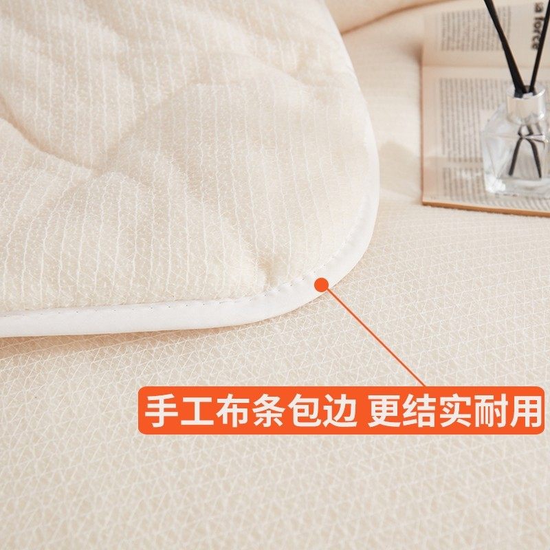 新疆棉花被棉被芯棉絮床垫全棉被子加厚被褥冬被保暖单人纯手工,淘宝优惠券,粉丝福利购,淘宝优惠卷