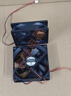 饮水机配件方风扇电子制冷器