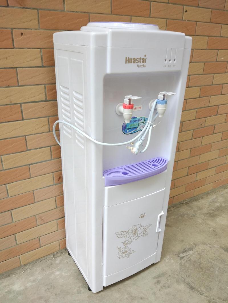 立式饮水机冰热温制冷加热上置水桶家用学校工厂饮水器泡茶吧机器 - 图3
