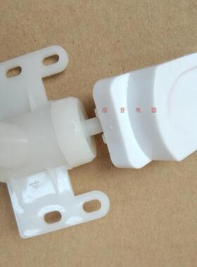 琴键式水龙头饮水机配件圆点按键