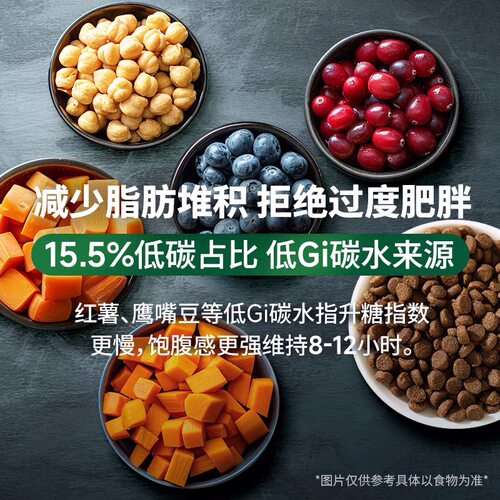 加拿大纽顿天然美毛猫粮Nutram无谷三文鱼猫粮 美国野性魅力OWNAT - 图2