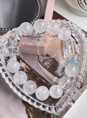 MPAY2025新款幽灵幻境白幽灵水晶手链【多样性发货】