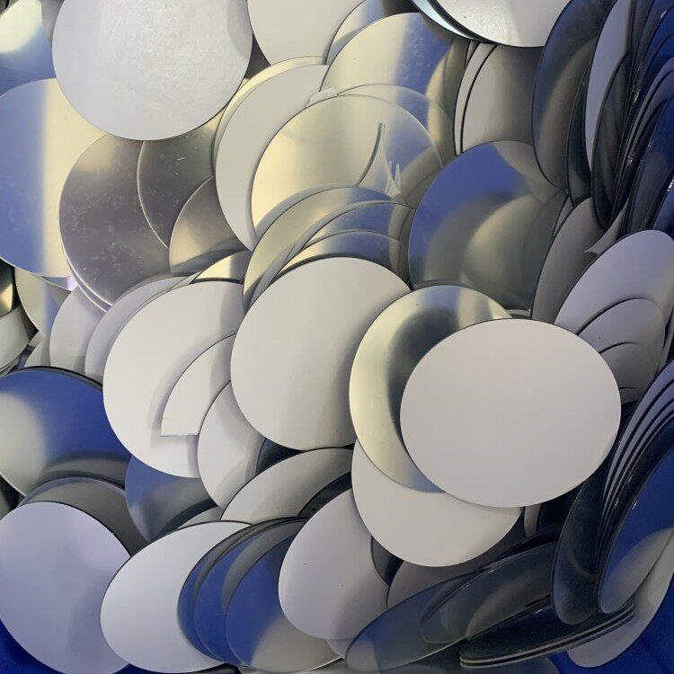 定制镜面亚克力板反光镜半透镜透明/PC/ PS镜片有机玻璃加工切割,淘宝优惠券,粉丝福利购,淘宝优惠卷