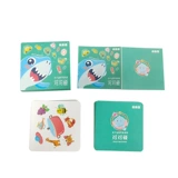 Интерактивная карточная игра, для детей и родителей