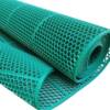 Long-term waterproof anti-slip mat outdoor sun protection carpet