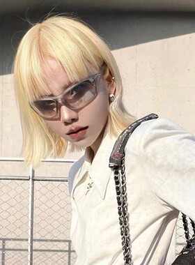 防紫外线长方形韩版男女高品质