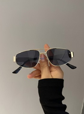 防紫外线长方形韩版男女