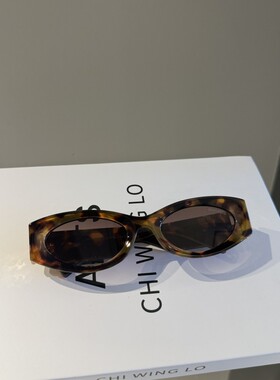 防紫外线猫眼韩版男女通用