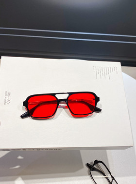 陈立农同款墨镜男2022时尚