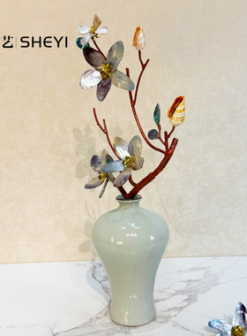 家居装饰品新家结婚乔迁礼物礼品