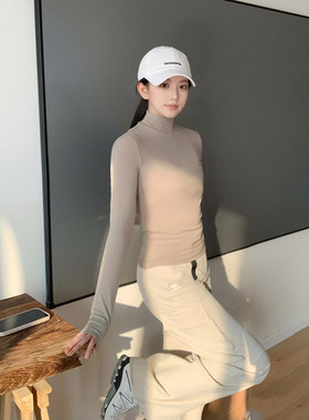 遮阳棒球帽刺绣防晒鸭舌帽男女