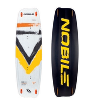 Nobile NHP Carbon Fiber Two-way Board Kite Surf Slide Water Tail Wave Surfing