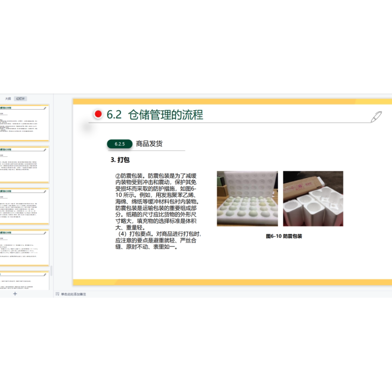 网店运营与推广PPT课件教案试卷题讲备课筹备选品发