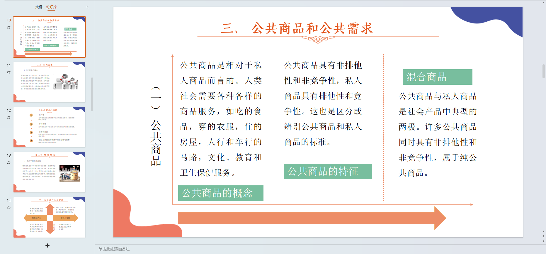 财政学PPT课件教案试卷题讲课备课详案转移支出税收制度预算管理 - 图0