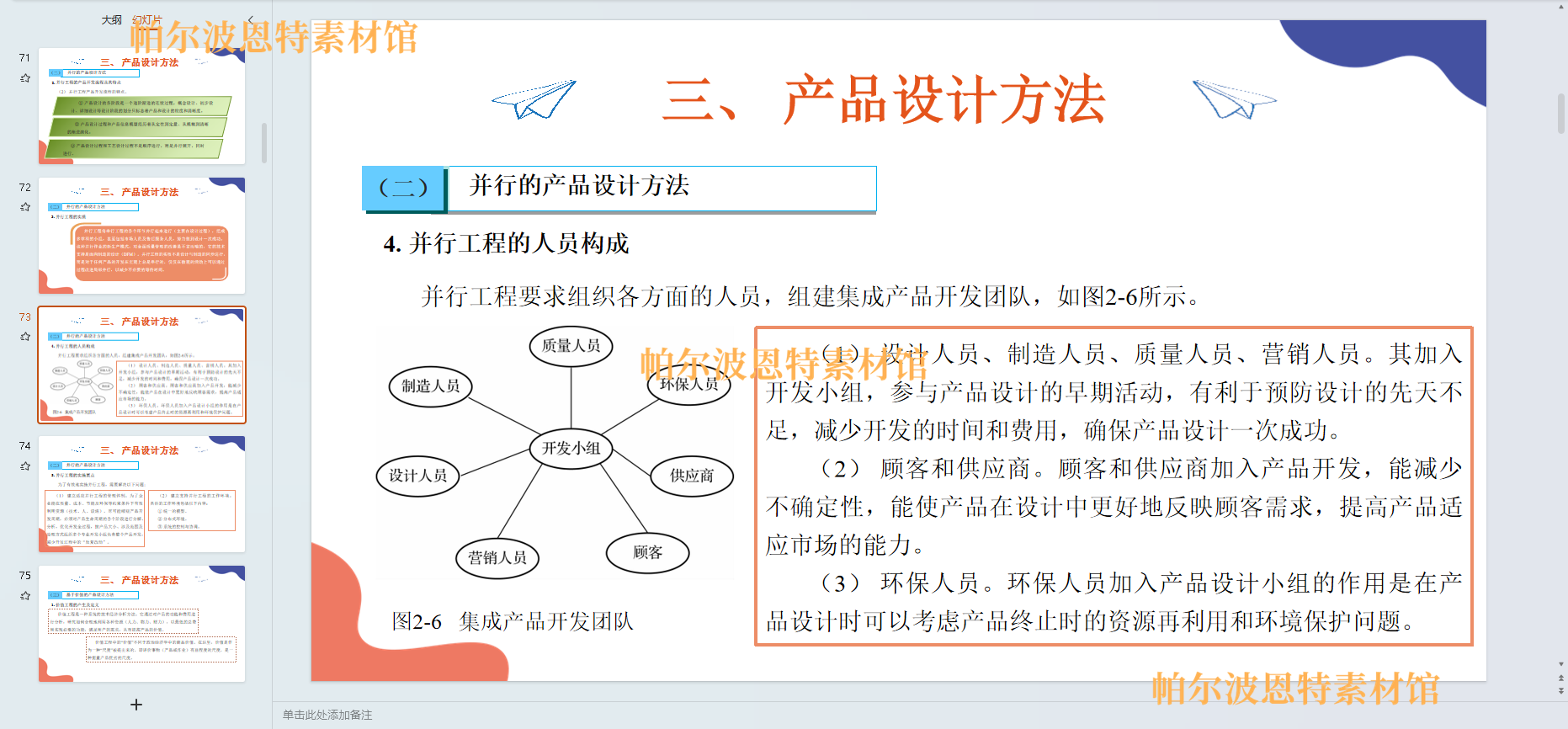 生产运营管理PPT课件教案试卷题讲课备课详案服务研发设计库存-图0