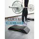 Barbell Cushioned Weightlifting Foot Assist