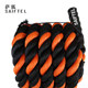 New summer sports weight loss black fighting rope