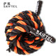New summer sports weight loss black fighting rope
