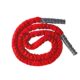 Red gravity skipping rope physical fighting boys and girls fitness