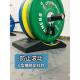 Barbell Cushioned Weightlifting Foot Assist