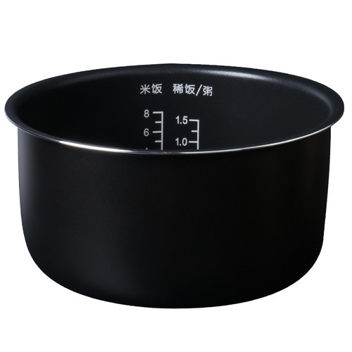 海尔HRC-FD4018电饭煲4升L内胆不锈钢内锅电源线配件大全 - 图1