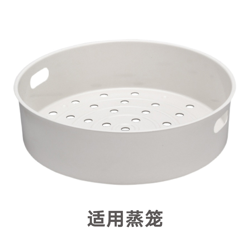 适用小熊DFB-P50E1电饭煲5升L内胆内锅不锈钢蒸笼电源线配件 - 图0