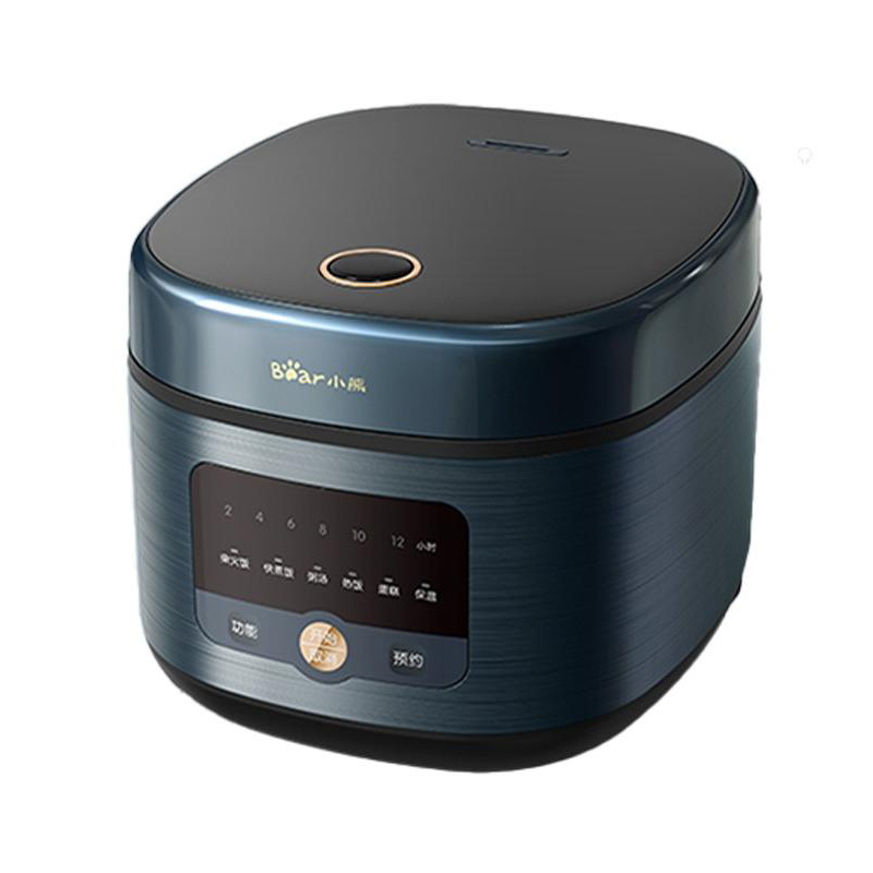 适用小熊DFB-P50E1电饭煲5升L内胆内锅不锈钢蒸笼电源线配件 - 图3