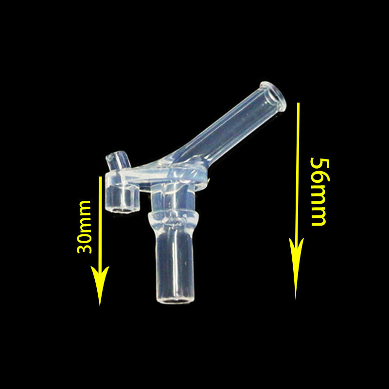 儿童杯具熊匡迪迪士尼保温杯配件硅胶吸嘴吸管儿童杯配件-图1