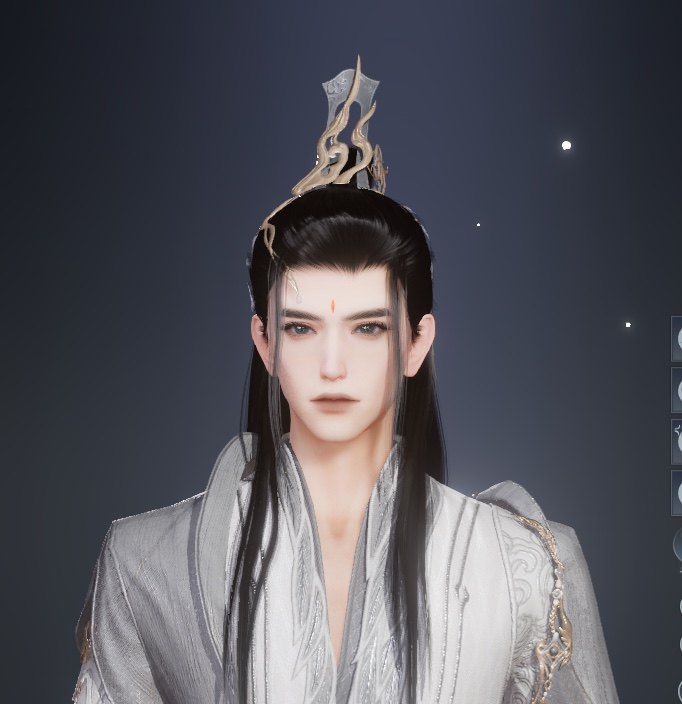 剑三捏脸成男写实旗舰版无界通用剑三网3成男捏脸型数据纯阳清冷,淘宝优惠券,粉丝福利购,淘宝优惠卷