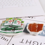 佳宝 Wild Jube Cake Cake 500 г прохладный фруктовый торт торт торт кислый сладкие закуски бесплатно доставка