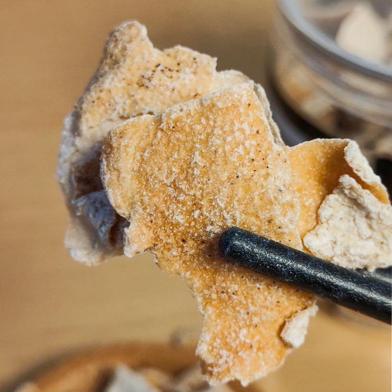 佳宝九制陈皮泡水即食陈皮广东特产酸甜零食坐车常备橙皮110g罐装,淘宝优惠券,粉丝福利购,淘宝优惠卷