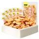 Ganyuan Salt and Pepper Peanut Bags Roasted Nuts Spicy Peanut Kernels Peanut Snacks for Snacks