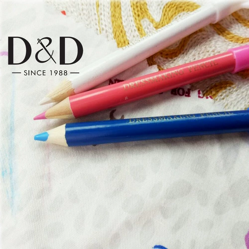 Белая щетка, лайнер, три цвета, простой и элегантный дизайн