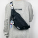 Simple Casual Shoulder Small Shoulder Bag Chest Bag