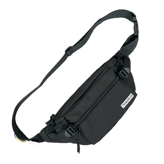 Simple Casual Shoulder Small Shoulder Bag Chest Bag