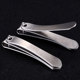 ສະແຕນເລດ nail clippers ໃຫຍ່ toenail clippers steel scissors nail scissors manicure clippers toenail clippers calluses manicure clippers