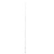 Hook earwax ສະແຕນເລດເປັນມືອາຊີບ