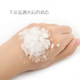 100 ຖົງຂອງ Spa aromatherapy ອາບນ້ໍາເກືອຕີນແລະທໍາຄວາມສະອາດເກືອຕີນ