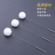 ເຂົ້າລະຫັດ feather stick Yangzhou ປອມທໍາຄວາມສະອາດຫູ
