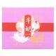 100 ຖົງຂອງແກງ້ໍານົມ salon ຄວາມງາມ rose foot wash