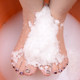 Milk Crystal Mud Bath Mud Foot Soaking Powder