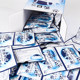 Milk Crystal Mud Bath Mud Foot Soaking Powder